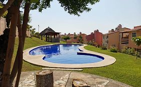 Casa Loma Flamingos Ixtapa